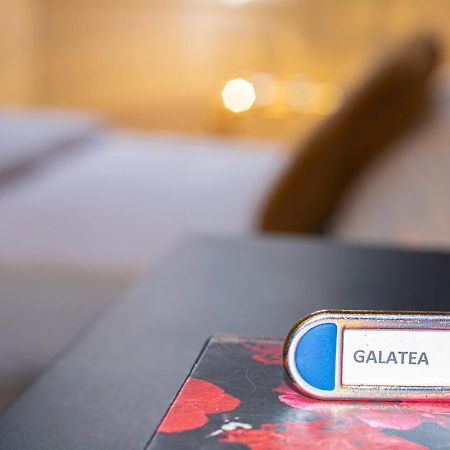 Casa Galatea In Canton De Fiori Bologna Ngoại thất bức ảnh