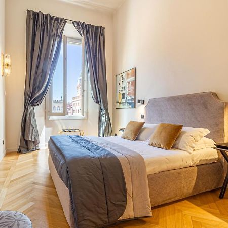 Casa Galatea In Canton De Fiori Bologna Ngoại thất bức ảnh