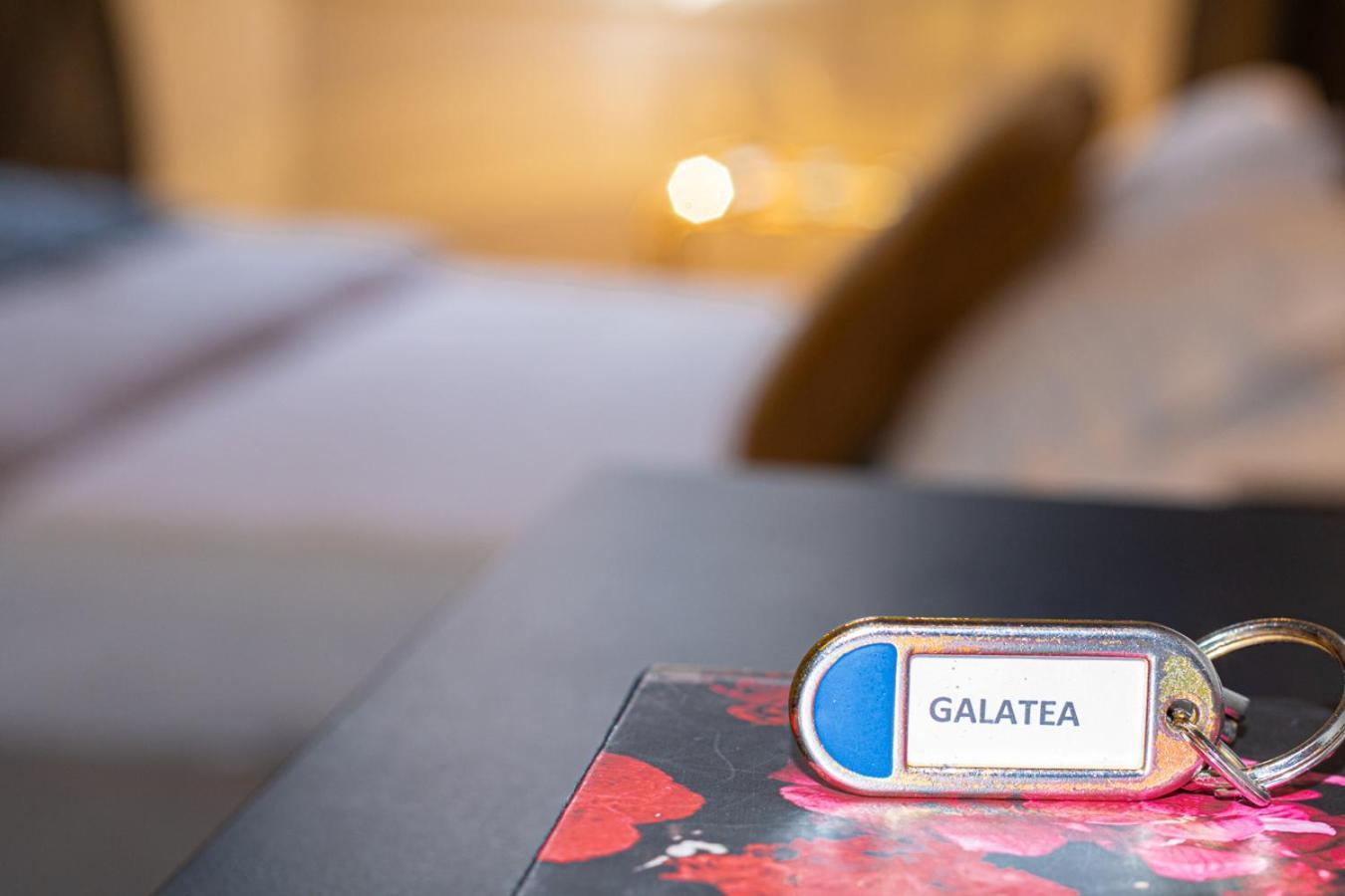 Casa Galatea In Canton De Fiori Bologna Ngoại thất bức ảnh