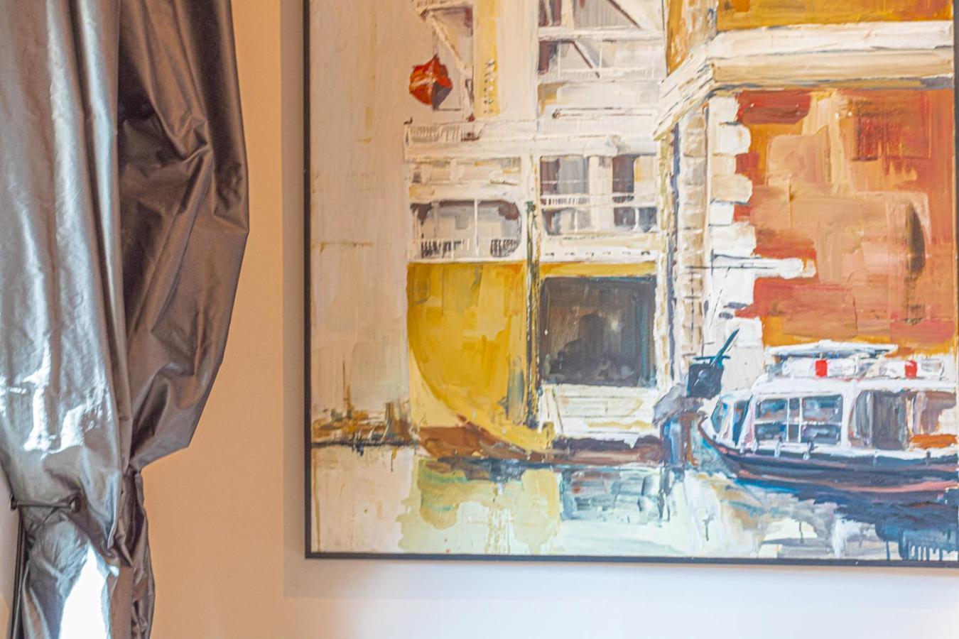 Casa Galatea In Canton De Fiori Bologna Ngoại thất bức ảnh