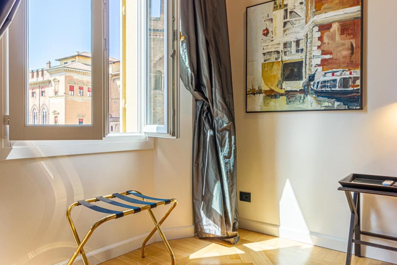 Casa Galatea In Canton De Fiori Bologna Ngoại thất bức ảnh