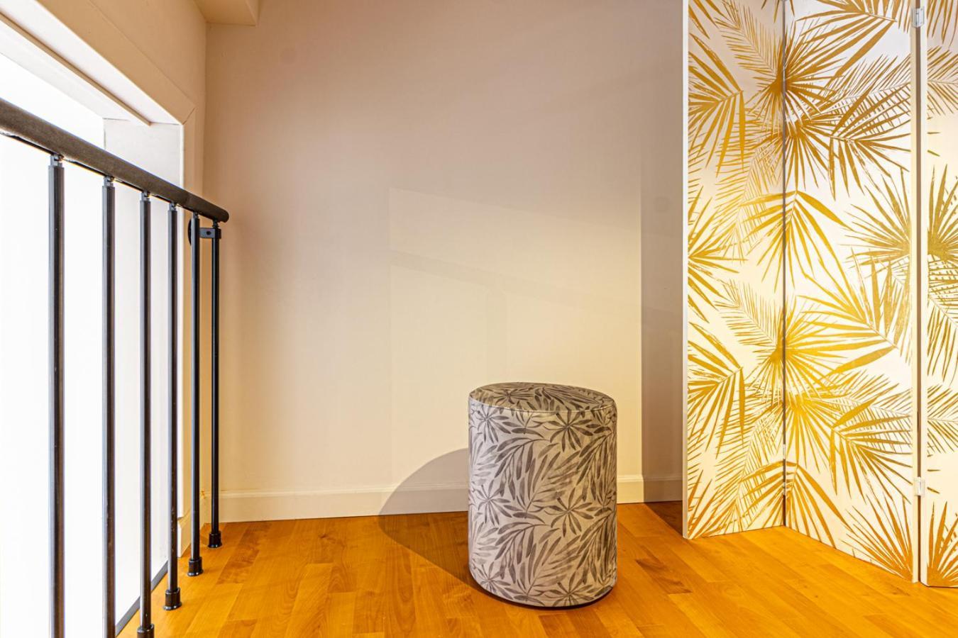 Casa Galatea In Canton De Fiori Bologna Ngoại thất bức ảnh