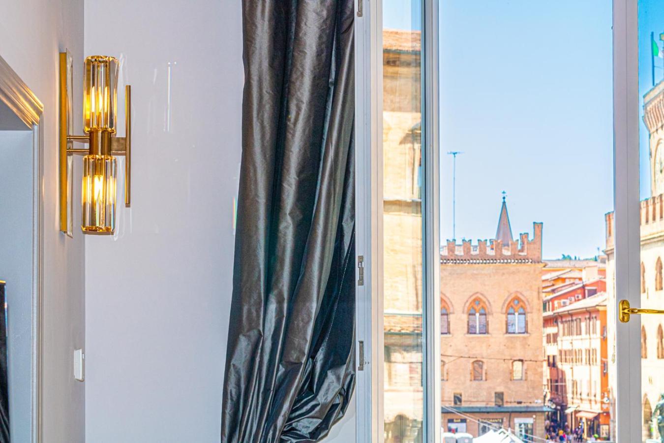 Casa Galatea In Canton De Fiori Bologna Ngoại thất bức ảnh