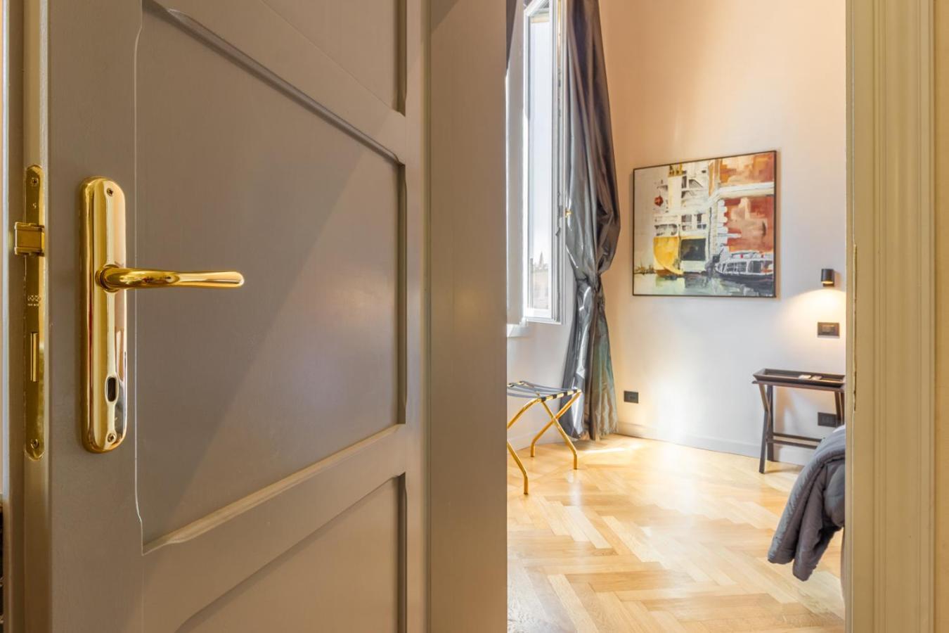 Casa Galatea In Canton De Fiori Bologna Ngoại thất bức ảnh
