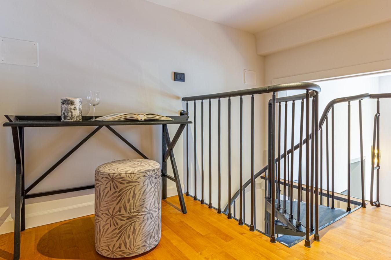 Casa Galatea In Canton De Fiori Bologna Ngoại thất bức ảnh