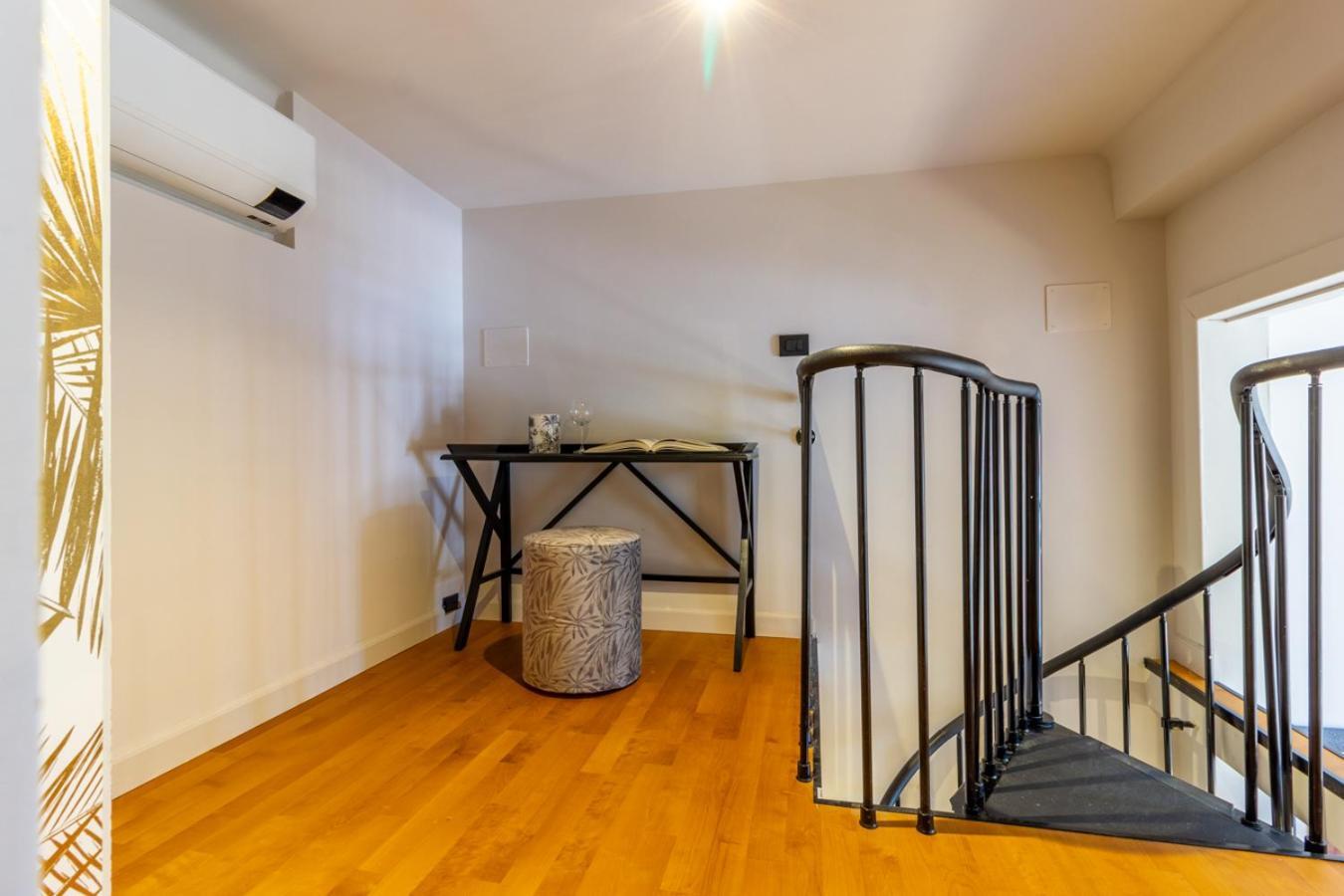 Casa Galatea In Canton De Fiori Bologna Ngoại thất bức ảnh